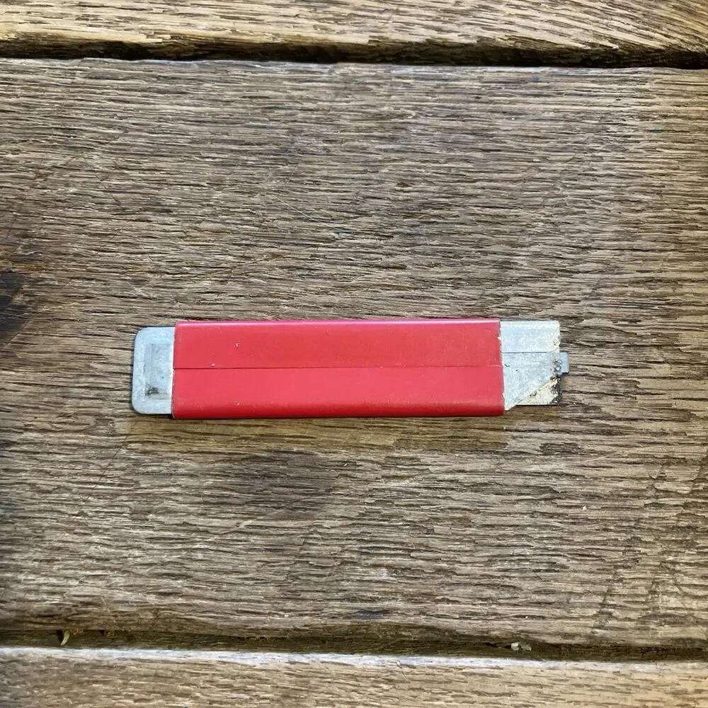 Vintage Grizzly Box Cutter Made in the USA